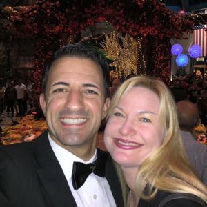 Meet your Posher, Aaron